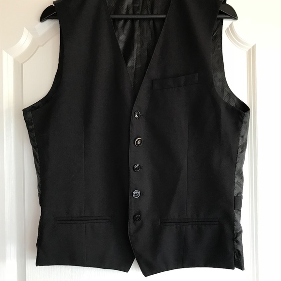 WAISTCOAT VEST - Picture 3 of 3